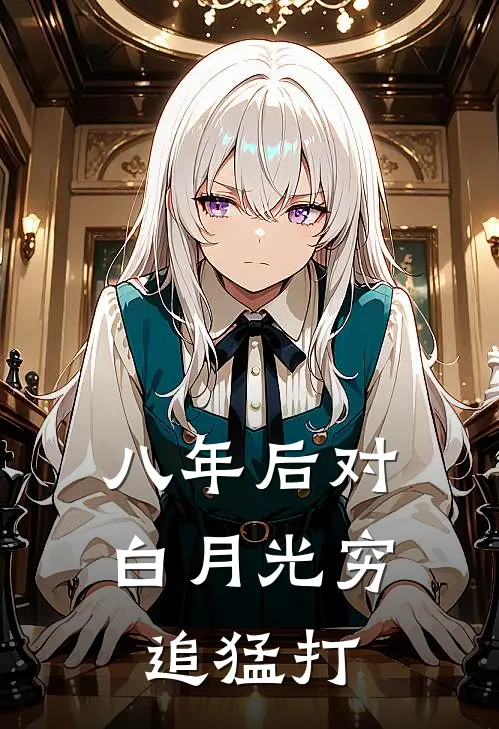 八年后对白月光穷追猛打陈浅周晓彤热门完结小说_最热门小说八年后对白月光穷追猛打陈浅周晓彤