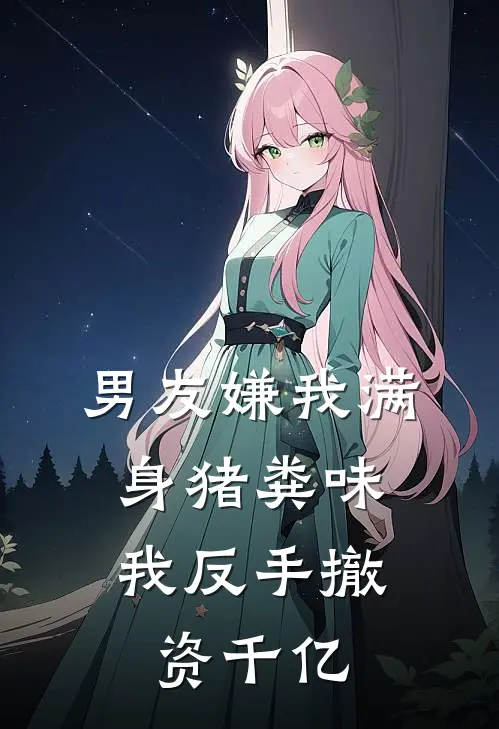 男友嫌我满身猪粪味，我反手撤资千亿(阿梨顾言川)小说全文免费阅读_无弹窗全文免费阅读男友嫌我满身猪粪味，我反手撤资千亿(阿梨顾言川)