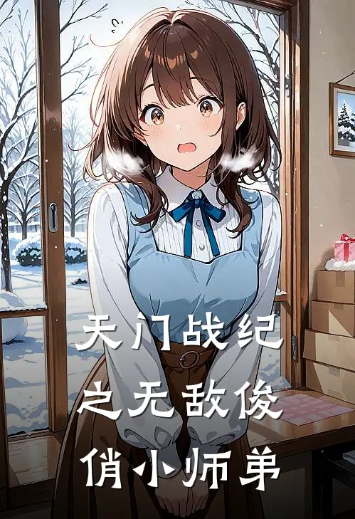 天门战纪之无敌俊俏小师弟