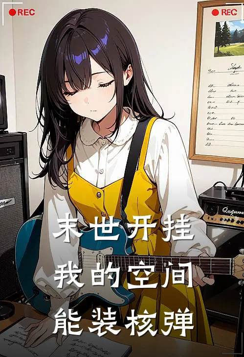 末世开挂：我的空间能装核弹