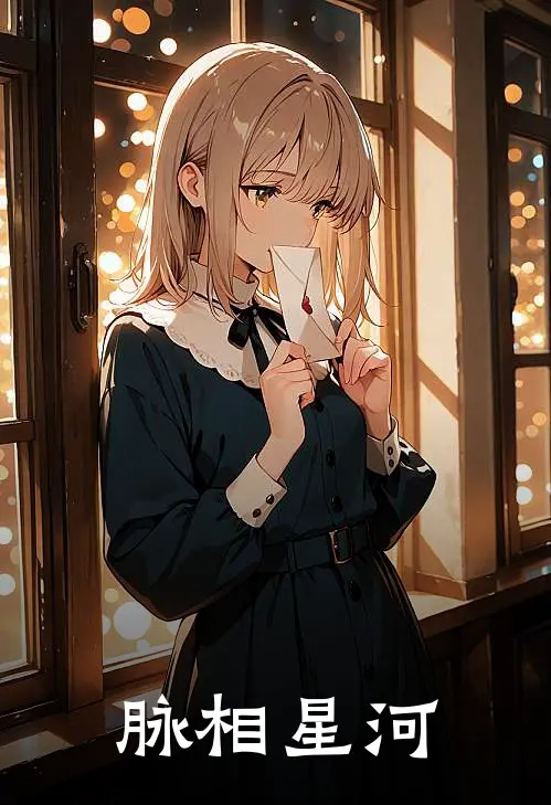 脉相星河(姜承宇姜成宇)热门小说在线阅读_热门小说脉相星河(姜承宇姜成宇)