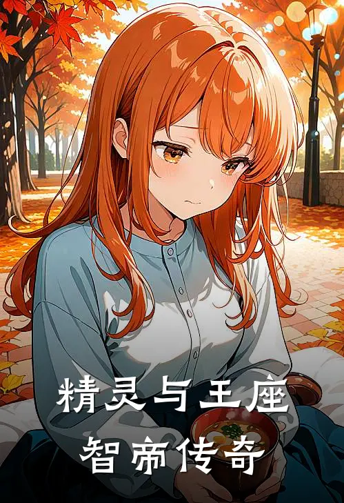 精灵与王座，智帝传奇