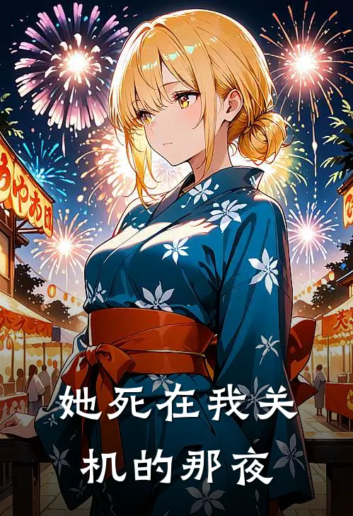 她死在我关机的那夜抖音热门全文阅读免费全集_免费小说她死在我关机的那夜(抖音热门)