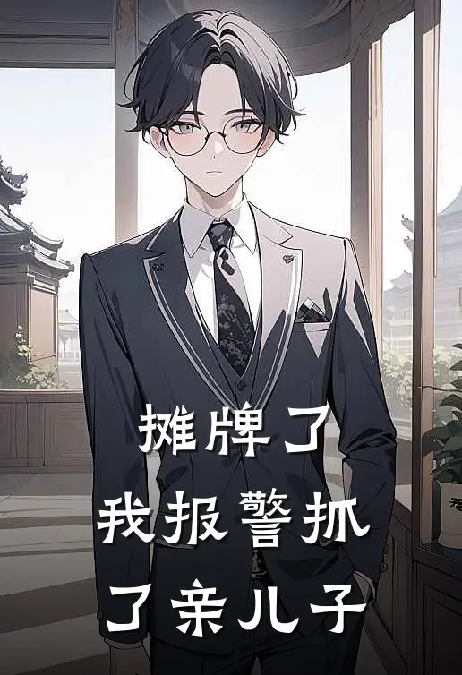 摊牌了，我报警抓了亲儿子(林晚姜哲)最热门小说_小说完整版摊牌了，我报警抓了亲儿子林晚姜哲