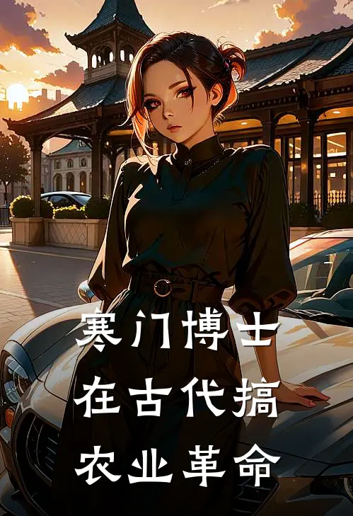 寒门博士在古代搞农业革命