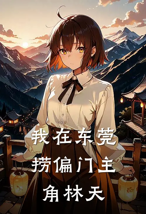 我在东莞捞偏门主角林天