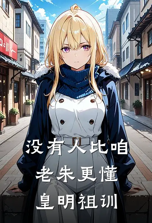 没有人比咱老朱更懂皇明祖训