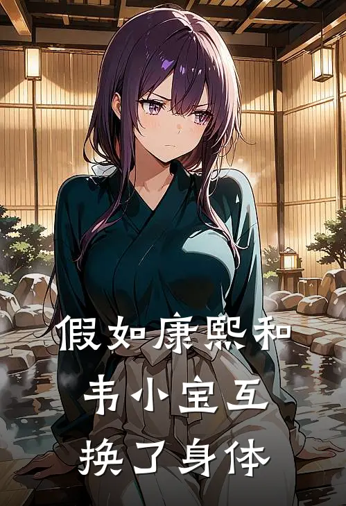 假如康熙和韦小宝互换了身体海大富康熙免费完结小说_完本完结小说假如康熙和韦小宝互换了身体(海大富康熙)