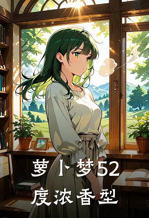 萝卜梦52度浓香型