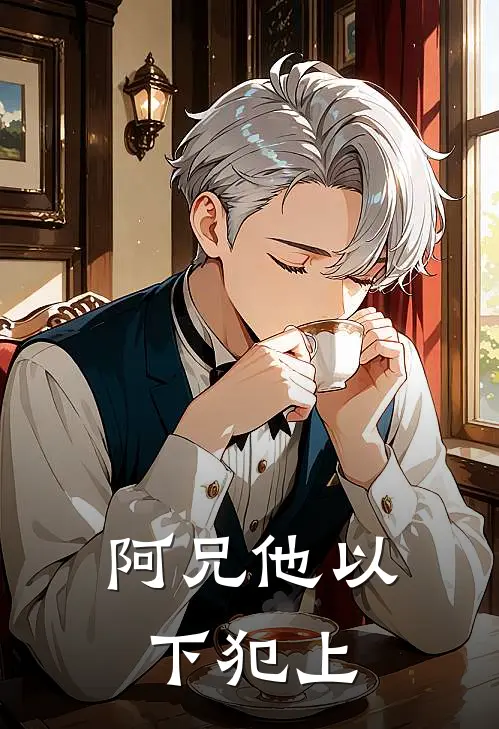 阿兄他以下犯上