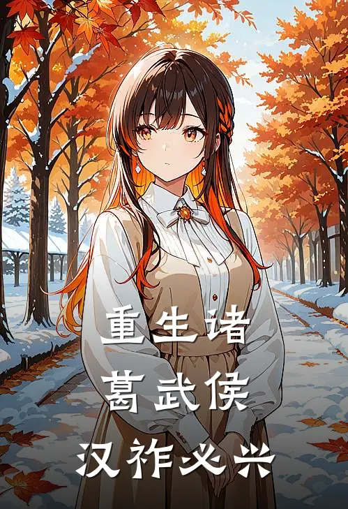 重生诸葛武侯：汉祚必兴