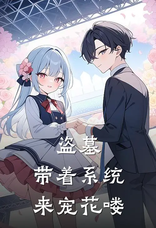 盗墓：带着系统来宠花喽