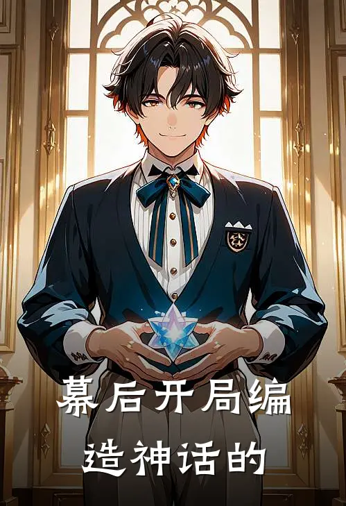 幕后开局编造神话的