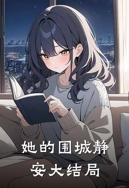 她的围城静安大结局
