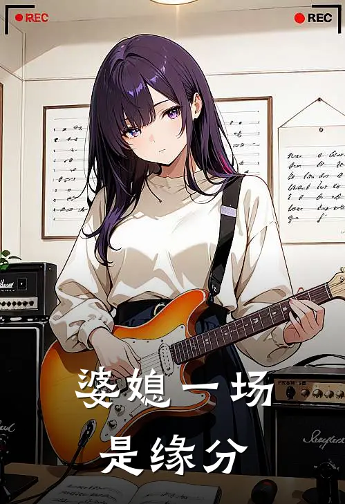 婆媳一场是缘分