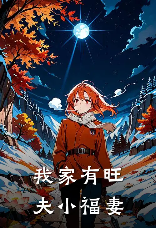 我家有旺夫小福妻(瑶瑶林瑶)全文阅读免费全集_完结小说我家有旺夫小福妻瑶瑶林瑶