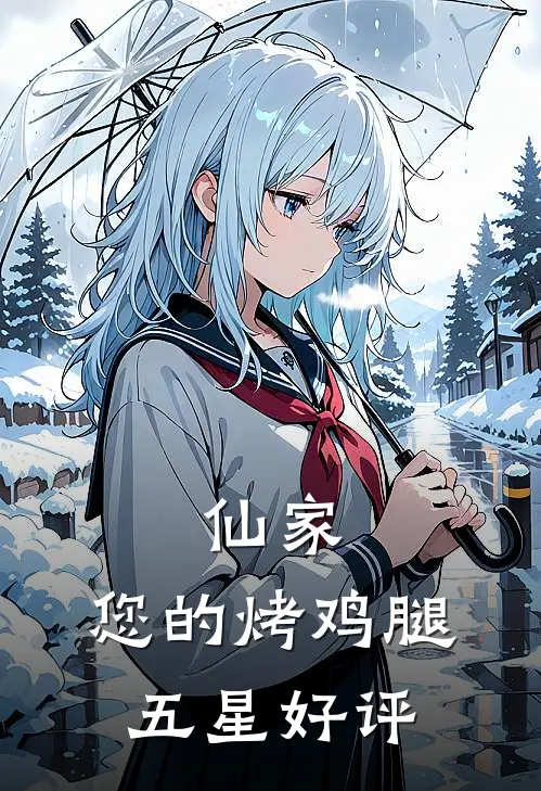 仙家，您的烤鸡腿五星好评白凛苏小暖完本热门小说_小说完结版仙家，您的烤鸡腿五星好评(白凛苏小暖)