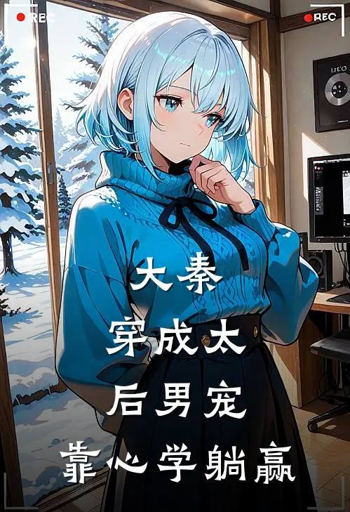 大秦：穿成太后男宠，靠心学躺赢