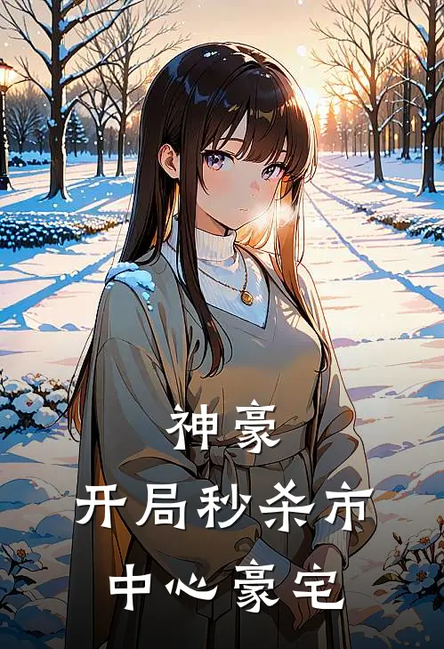 神豪：开局秒杀市中心豪宅林凡陈雨最新免费小说_免费完本小说神豪：开局秒杀市中心豪宅林凡陈雨
