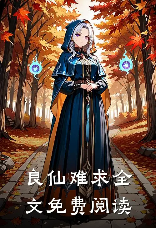 良仙难求全文免费阅读