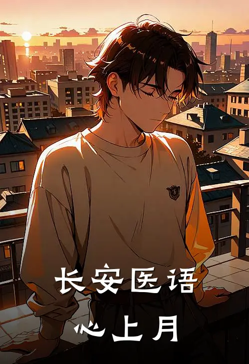 长安医语:心上月(苏墨阿香)最热门小说_全本完结小说长安医语:心上月(苏墨阿香)