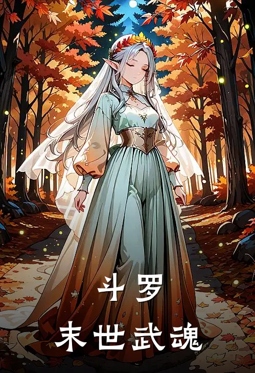 斗罗：末世武魂(唐三胡列娜)最新完结小说推荐_热门小说排行榜斗罗：末世武魂唐三胡列娜