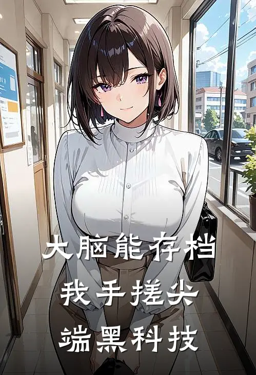 大脑能存档，我手搓尖端黑科技(林峰苏晴)免费热门小说_最新小说推荐大脑能存档，我手搓尖端黑科技林峰苏晴
