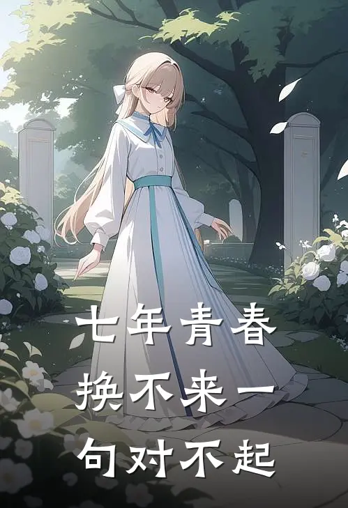 七年青春，换不来一句对不起