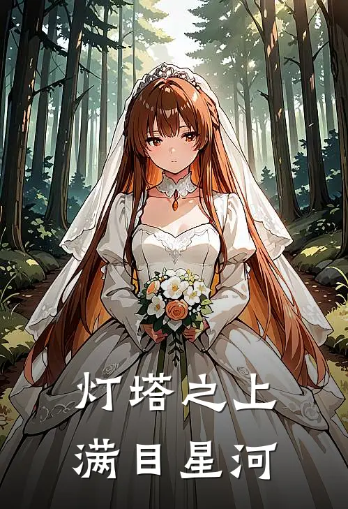 灯塔之上，满目星河楚南舟霍令仪免费完整版小说_热门小说大全灯塔之上，满目星河楚南舟霍令仪