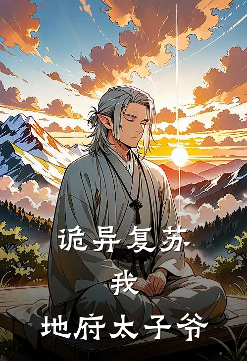 诡异复苏：我，地府太子爷(陈凡苏小婉)免费小说_最新小说全文阅读诡异复苏：我，地府太子爷陈凡苏小婉