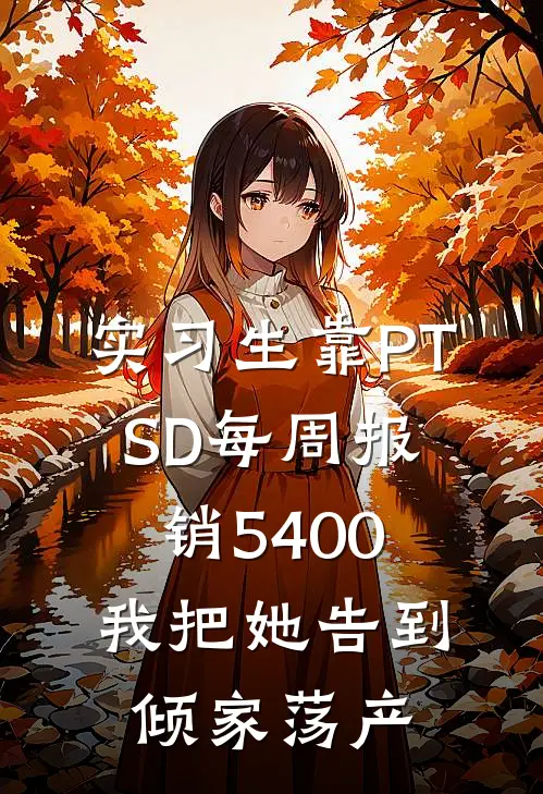 实习生靠PTSD每周报销5400，我把她告到倾家荡产(林呦呦HR)完本小说大全_完本热门小说实习生靠PTSD每周报销5400，我把她告到倾家荡产林呦呦HR