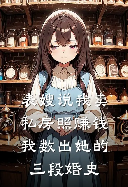 表嫂说我卖私房照赚钱，我数出她的三段婚史