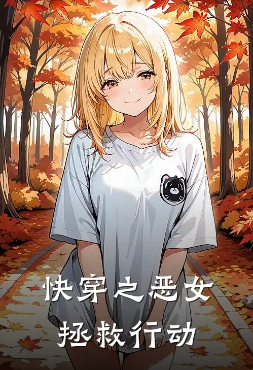 快穿之恶女拯救行动