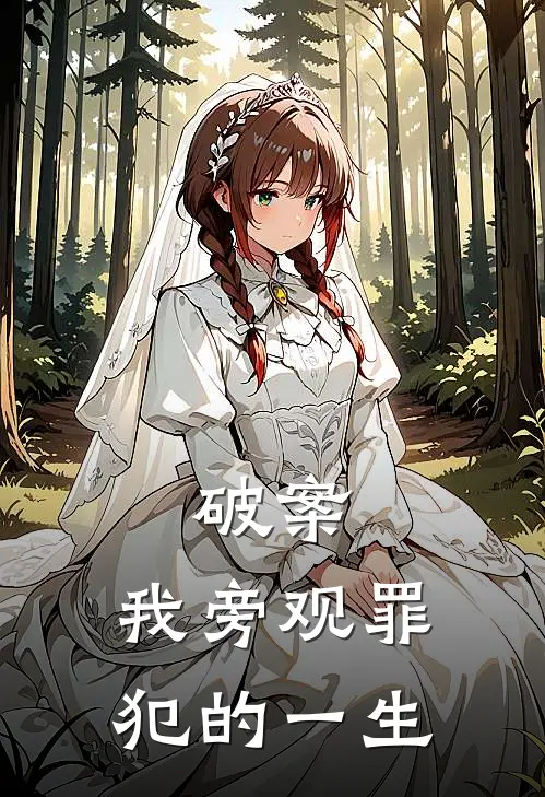 破案：我旁观罪犯的一生慕声林薇薇完整免费小说_小说全文免费阅读破案：我旁观罪犯的一生慕声林薇薇