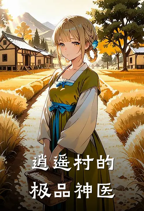 逍遥村的极品神医