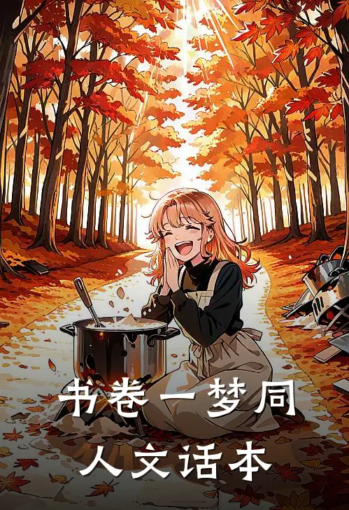 书卷一梦同人文话本