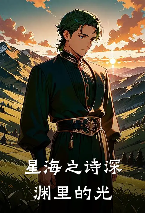 星海之诗深渊里的光