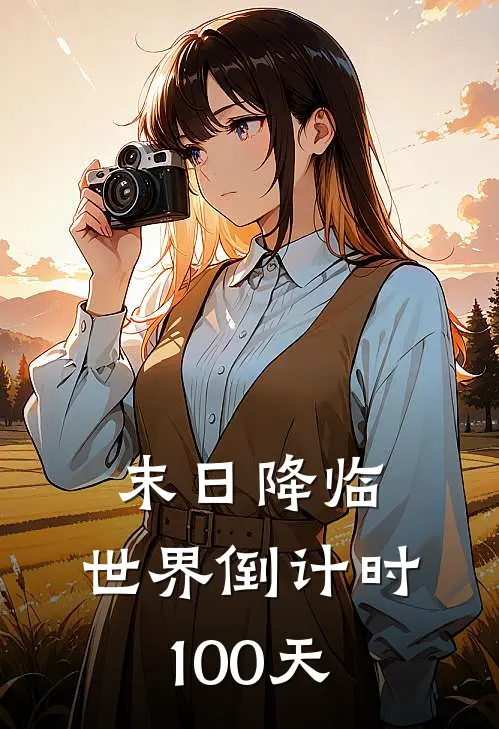 《末日降临：世界倒计时100天》林凡林凡免费完本小说在线阅读_《末日降临：世界倒计时100天》林凡林凡免费小说