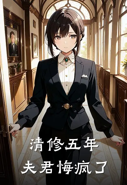 清修五年，夫君悔疯了林遇安诗雨全本免费在线阅读_林遇安诗雨全文阅读