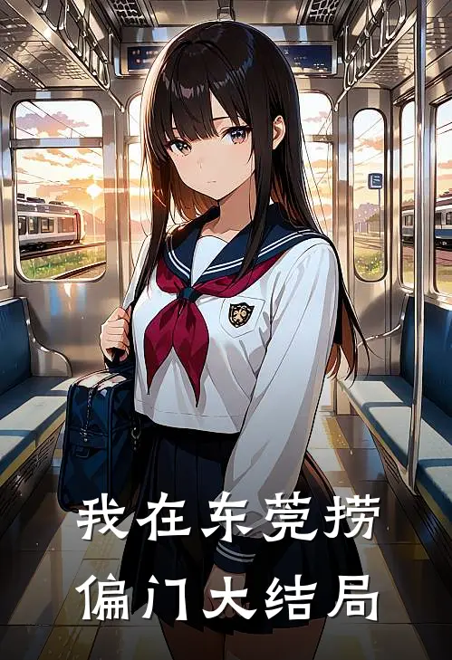 我在东莞捞偏门大结局