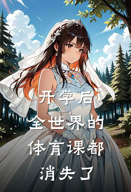 开学后，全世界的体育课都消失了李谱牛莉莉免费热门小说_最热门小说开学后，全世界的体育课都消失了李谱牛莉莉