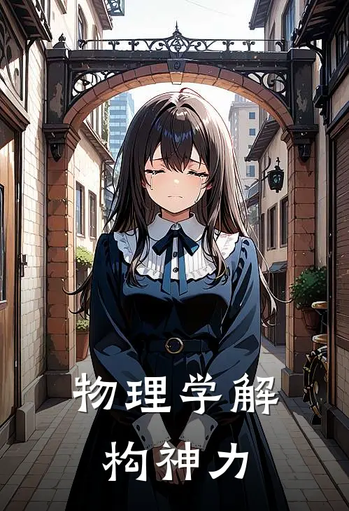 物理学解构神力(冯闵奥德修斯)完结小说_热门小说推荐物理学解构神力冯闵奥德修斯