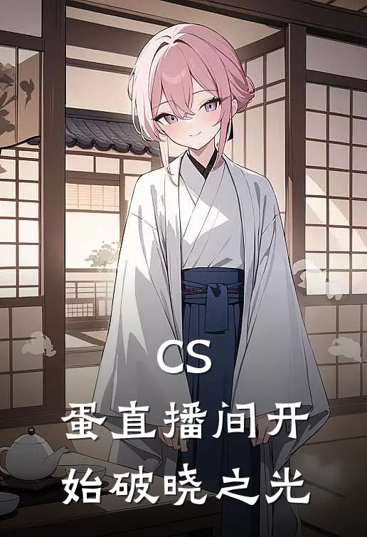 CS：蛋直播间开始【破晓之光】林风吕正豪完本小说免费阅读_小说完结版CS：蛋直播间开始【破晓之光】林风吕正豪