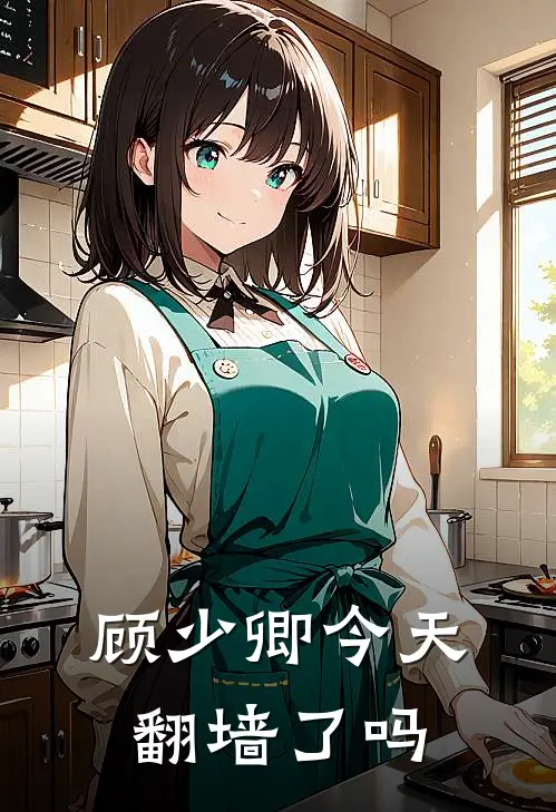 顾少卿今天翻墙了吗(姜晚顾少卿)免费完结小说_小说完整版免费阅读顾少卿今天翻墙了吗(姜晚顾少卿)