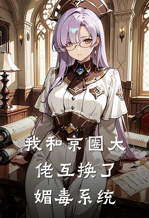 《我和京圈大佬互换了媚毒系统》宋琬茹靳承渊全集免费在线阅读_(宋琬茹靳承渊)全章节免费在线阅读