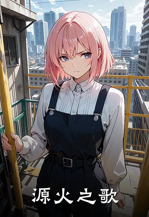 源火之歌江烬张符小说免费完结_完本热门小说源火之歌江烬张符