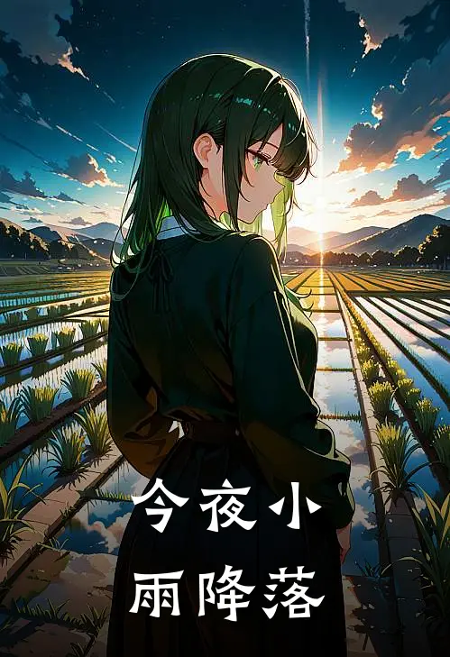 今夜小雨降落(雎榆榆榆)网络热门小说_最新小说今夜小雨降落(雎榆榆榆)