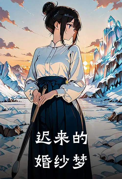 迟来的婚纱梦