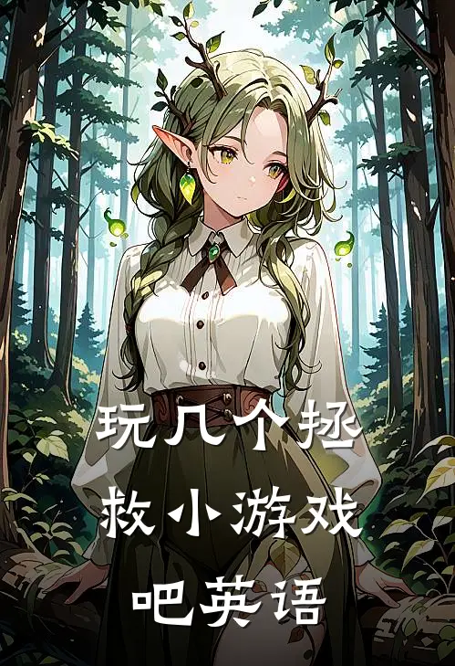 玩几个拯救小游戏吧英语