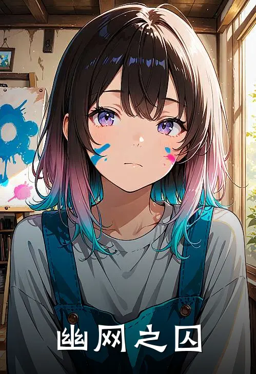 幽网之囚沈墨林珂全文免费阅读_完结热门小说幽网之囚(沈墨林珂)